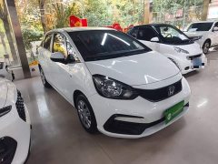 Honda Fit 2021 1.5L CVT Trend Edition - ფოტო 4