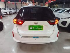 Honda Fit 2021 1.5L CVT Trend Edition - ფოტო 6