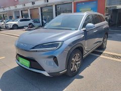 BYD Haima Senya 07 DM-i 2025 150 Navigator Edition - ფოტო 1