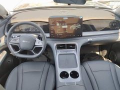 BYD Haima Senya 07 DM-i 2025 150 Navigator Edition - ფოტო 10