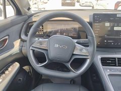 BYD Haima Senya 07 DM-i 2025 150 Navigator Edition - ფოტო 11