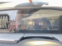 BYD Haima Senya 07 DM-i 2025 150 Navigator Edition - ფოტო 12