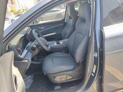BYD Haima Senya 07 DM-i 2025 150 Navigator Edition - ფოტო 15