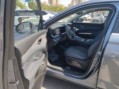 BYD Haima Senya 07 DM-i 2025 150 Navigator Edition - ფოტო 16