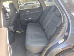 BYD Haima Senya 07 DM-i 2025 150 Navigator Edition - ფოტო 17