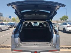 BYD Haima Senya 07 DM-i 2025 150 Navigator Edition - ფოტო 19