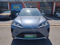 BYD Haima Senya 07 DM-i 2025 150 Navigator Edition - ფოტო 3
