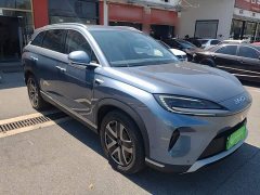 BYD Haima Senya 07 DM-i 2025 150 Navigator Edition - ფოტო 4
