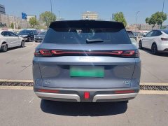 BYD Haima Senya 07 DM-i 2025 150 Navigator Edition - ფოტო 6