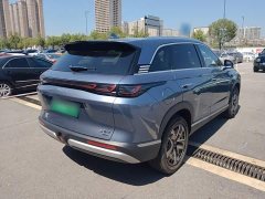 BYD Haima Senya 07 DM-i 2025 150 Navigator Edition - ფოტო 7