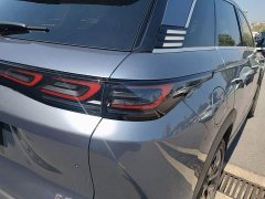 BYD Haima Senya 07 DM-i 2025 150 Navigator Edition - ფოტო 8