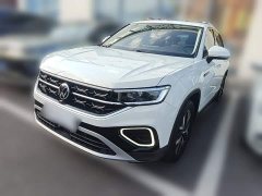 Volkswagen Taos 330TSI FWD Luxury Plus Advanced Edition - ფოტო 1
