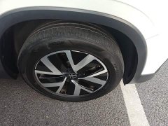 Volkswagen Taos 330TSI FWD Luxury Plus Advanced Edition - ფოტო 12