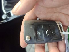 Volkswagen Taos 330TSI FWD Luxury Plus Advanced Edition - ფოტო 13
