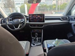 Volkswagen Taos 330TSI FWD Luxury Plus Advanced Edition - ფოტო 14
