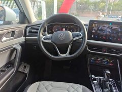 Volkswagen Taos 330TSI FWD Luxury Plus Advanced Edition - ფოტო 15