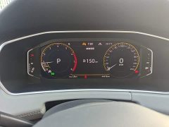 Volkswagen Taos 330TSI FWD Luxury Plus Advanced Edition - ფოტო 16