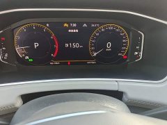 Volkswagen Taos 330TSI FWD Luxury Plus Advanced Edition - ფოტო 17