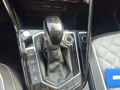Volkswagen Taos 330TSI FWD Luxury Plus Advanced Edition - ფოტო 19
