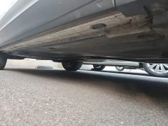 Volkswagen Taos 330TSI FWD Luxury Plus Advanced Edition - ფოტო 2