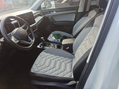 Volkswagen Taos 330TSI FWD Luxury Plus Advanced Edition - ფოტო 20