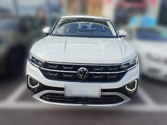 Volkswagen Taos 330TSI FWD Luxury Plus Advanced Edition - ფოტო 5