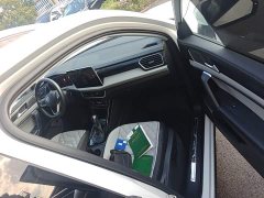 Volkswagen Taos 330TSI FWD Luxury Plus Advanced Edition - ფოტო 9