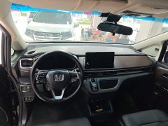 Honda Odyssey 2022 2.0L e:HEV Sharp Radiance Edition - ფოტო 10