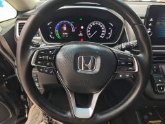 Honda Odyssey 2022 2.0L e:HEV Sharp Radiance Edition - ფოტო 11