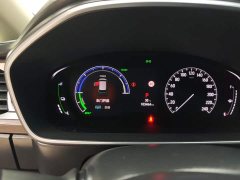 Honda Odyssey 2022 2.0L e:HEV Sharp Radiance Edition - ფოტო 12