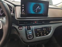 Honda Odyssey 2022 2.0L e:HEV Sharp Radiance Edition - ფოტო 13