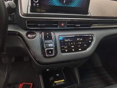 Honda Odyssey 2022 2.0L e:HEV Sharp Radiance Edition - ფოტო 14