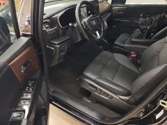 Honda Odyssey 2022 2.0L e:HEV Sharp Radiance Edition - ფოტო 16