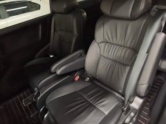 Honda Odyssey 2022 2.0L e:HEV Sharp Radiance Edition - ფოტო 17