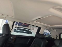 Honda Odyssey 2022 2.0L e:HEV Sharp Radiance Edition - ფოტო 18