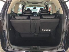 Honda Odyssey 2022 2.0L e:HEV Sharp Radiance Edition - ფოტო 19
