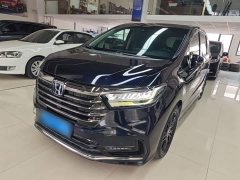 Honda Odyssey 2022 2.0L e:HEV Sharp Radiance Edition - ფოტო 2