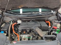 Honda Odyssey 2022 2.0L e:HEV Sharp Radiance Edition - ფოტო 20