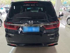 Honda Odyssey 2022 2.0L e:HEV Sharp Radiance Edition - ფოტო 6
