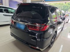 Honda Odyssey 2022 2.0L e:HEV Sharp Radiance Edition - ფოტო 7
