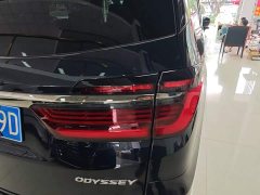 Honda Odyssey 2022 2.0L e:HEV Sharp Radiance Edition - ფოტო 8