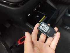 Honda Odyssey 2022 2.0L e:HEV Sharp Radiance Edition - ფოტო 9