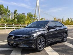 Volkswagen Sagitar 280TSI DSG Luxury Smart Connected Edition - ფოტო 1