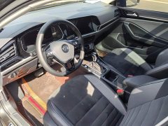 Volkswagen Sagitar 280TSI DSG Luxury Smart Connected Edition - ფოტო 10