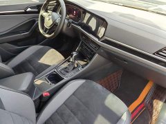 Volkswagen Sagitar 280TSI DSG Luxury Smart Connected Edition - ფოტო 12