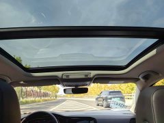 Volkswagen Sagitar 280TSI DSG Luxury Smart Connected Edition - ფოტო 14
