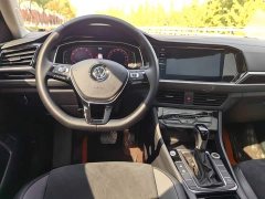Volkswagen Sagitar 280TSI DSG Luxury Smart Connected Edition - ფოტო 16