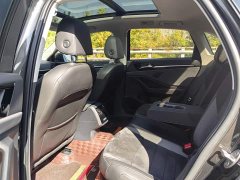 Volkswagen Sagitar 280TSI DSG Luxury Smart Connected Edition - ფოტო 17