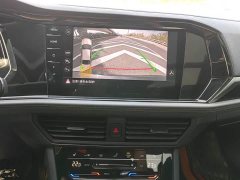Volkswagen Sagitar 280TSI DSG Luxury Smart Connected Edition - ფოტო 19