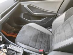 Volkswagen Sagitar 280TSI DSG Luxury Smart Connected Edition - ფოტო 20